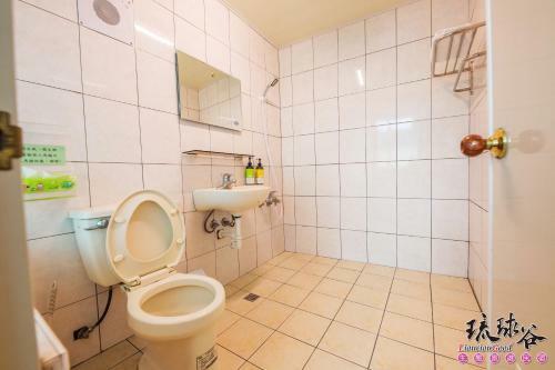 Liouciou Good Homestay