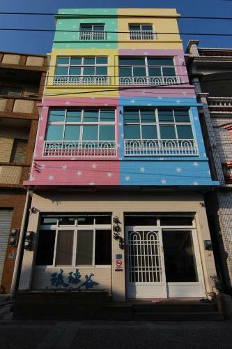 Liouciou Good Homestay