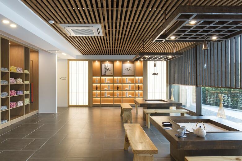 Hotel Tomonoya Ryokan
