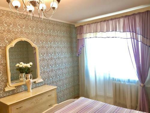 Apartment In Poltava