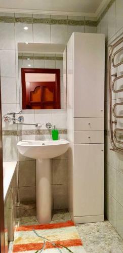 Apartment In Poltava