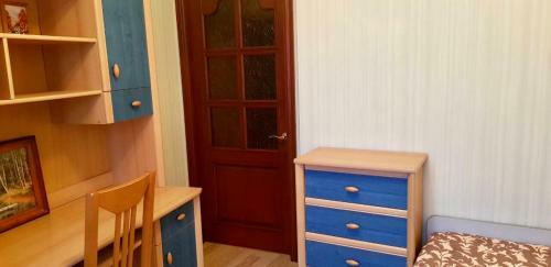 Apartment In Poltava