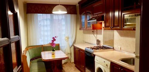 Apartment In Poltava