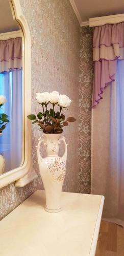 Apartment In Poltava