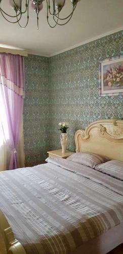 Apartment In Poltava