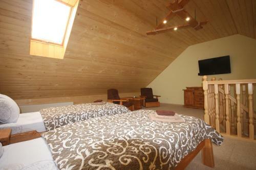 Hotel Dayarta