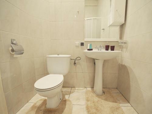 4-room Central Apartment King Danylo Monument