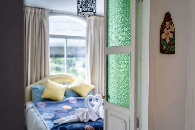 Hotel Baan Anodat
