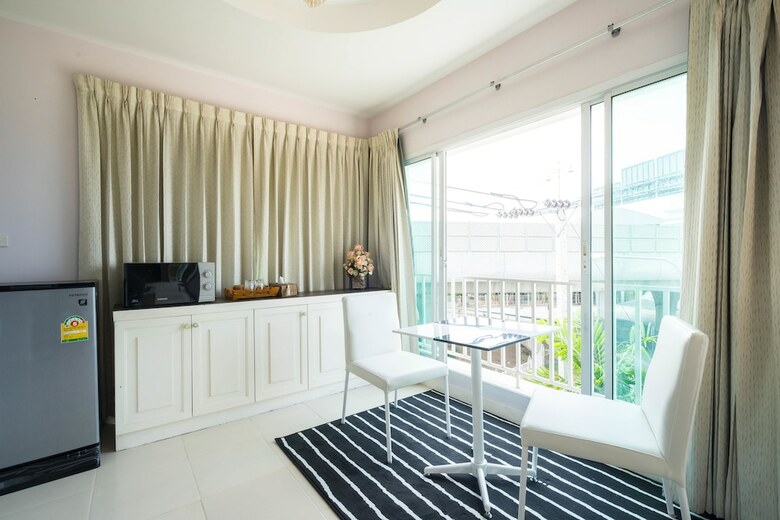 Hotel Baan Anodat