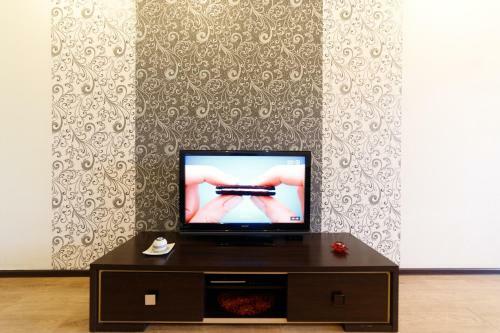 Apartamento Heart Of Lviv