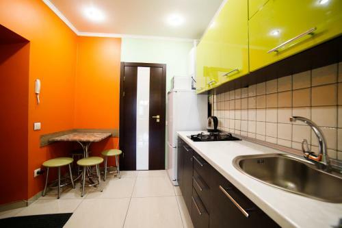 Apartamento Heart Of Lviv