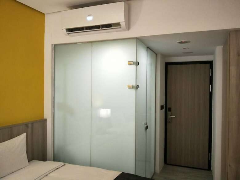 Jiashite Hotel