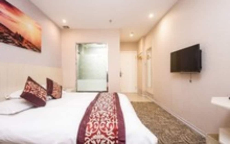Gang Wan Yin Xiang Hotel