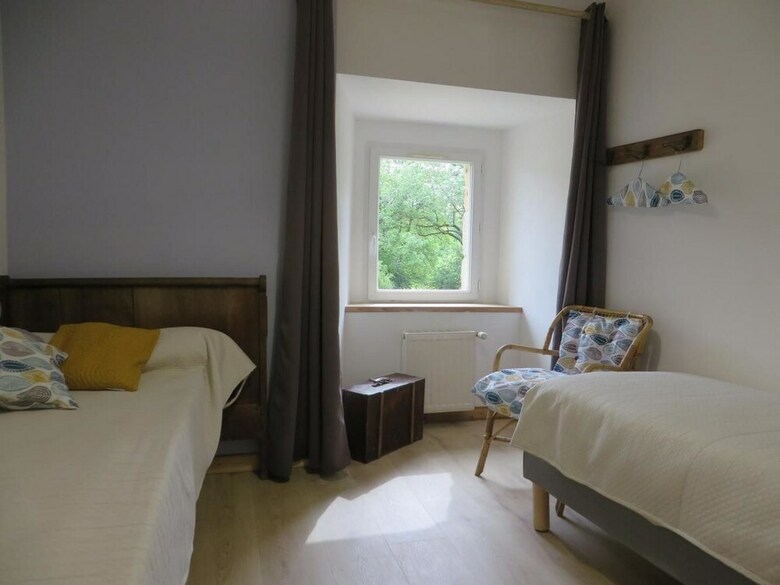 Bed & Breakfast Manoir de Questinguy