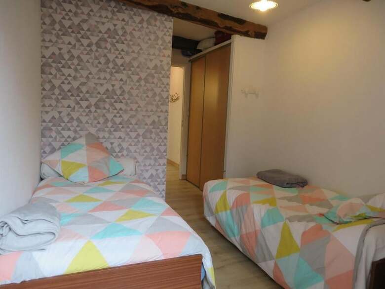 Bed & Breakfast Manoir de Questinguy