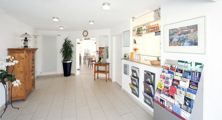 Hotel Merlin Fildern