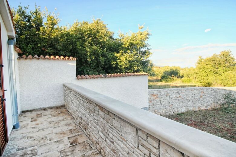 Holiday House Stancija Marusi