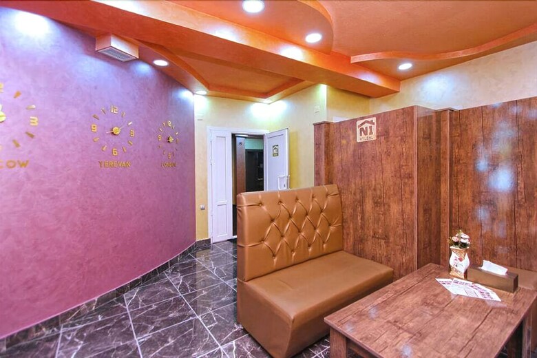 Hostal Hostel N1