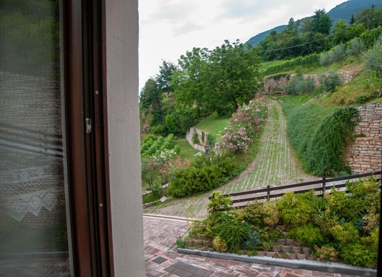 Agroturismo Agritur Mas Dei Chini