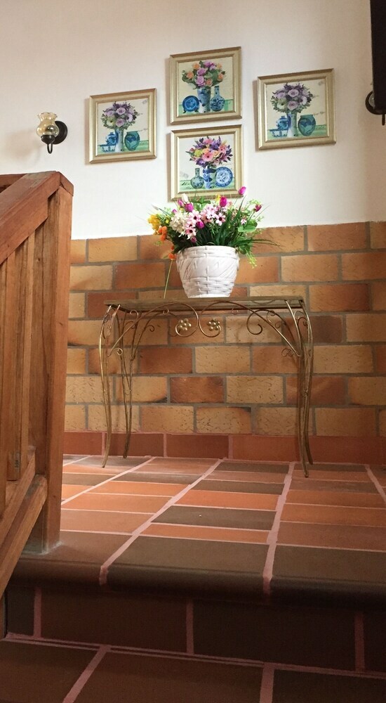 Hostal Siloe