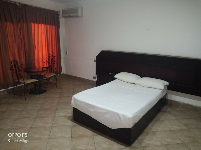 Hostal Welcome Arabesque Hostel