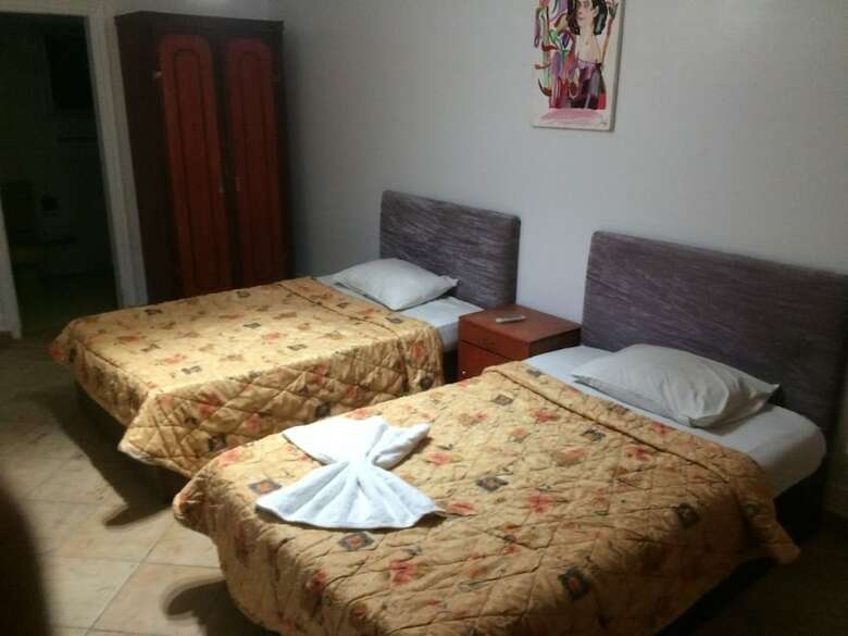 Hostal Welcome Arabesque Hostel