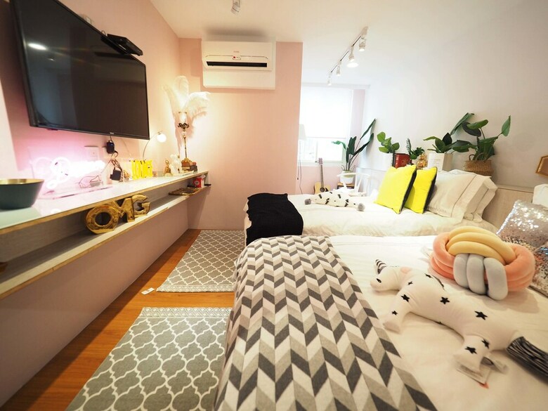 Hotel Happy Tantan Family