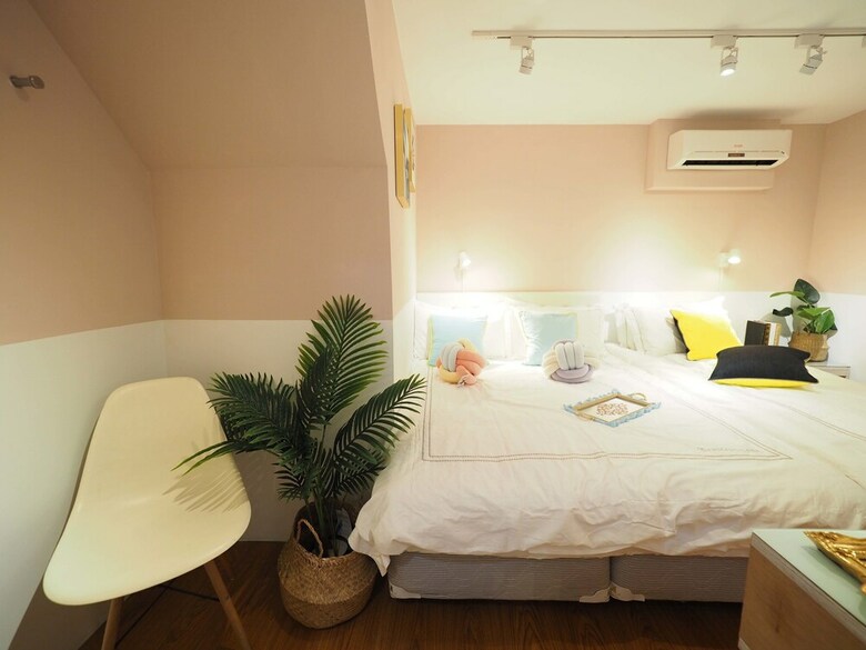 Hotel Happy Tantan Family