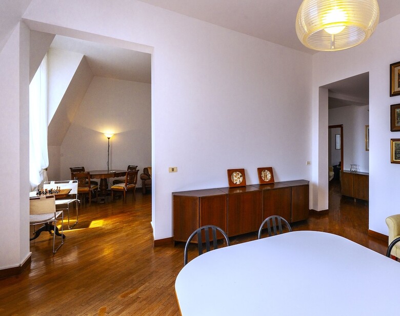 Apartamento Manzoni 22