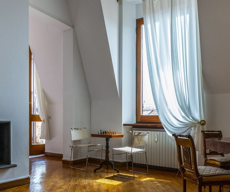 Apartamento Manzoni 22