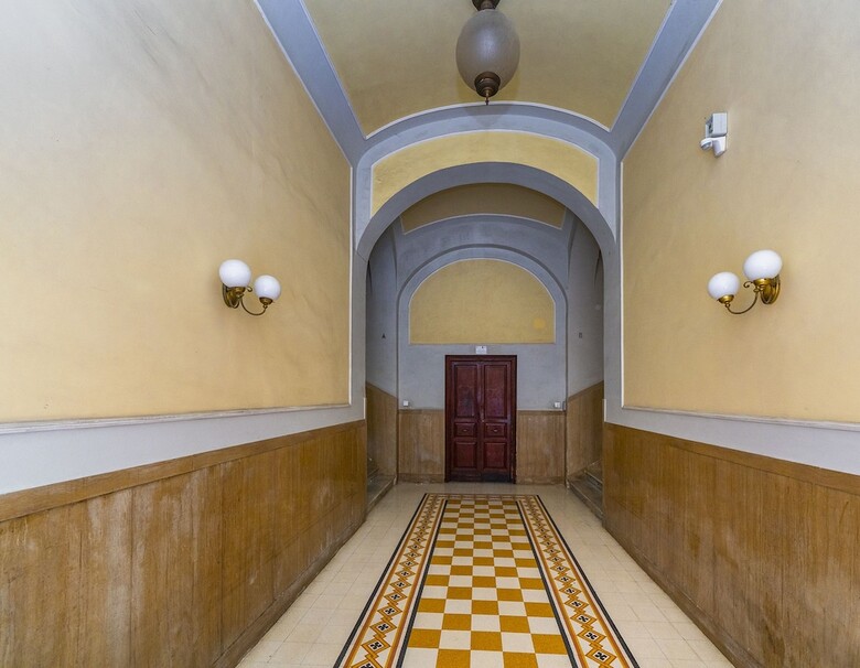 Apartamento Manzoni 22
