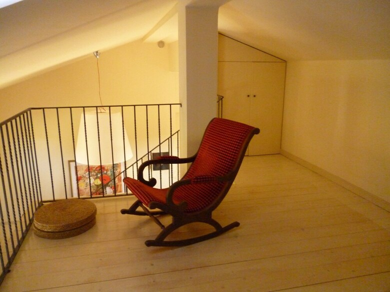 Apartamento Chalet Le Rondini