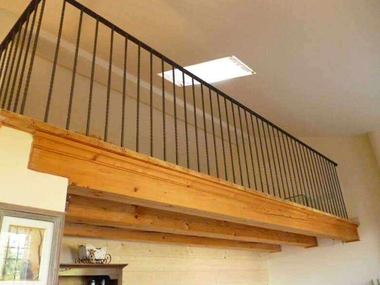 Apartamento Chalet Le Rondini