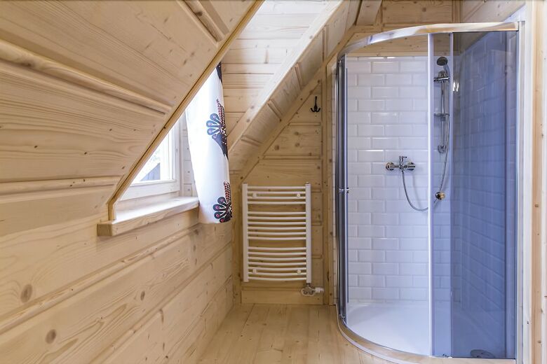 Villa Tatrytop Polana Pod Giewontem