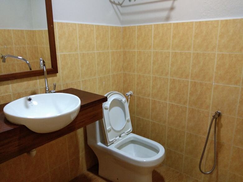 Hotel Bunga Raya