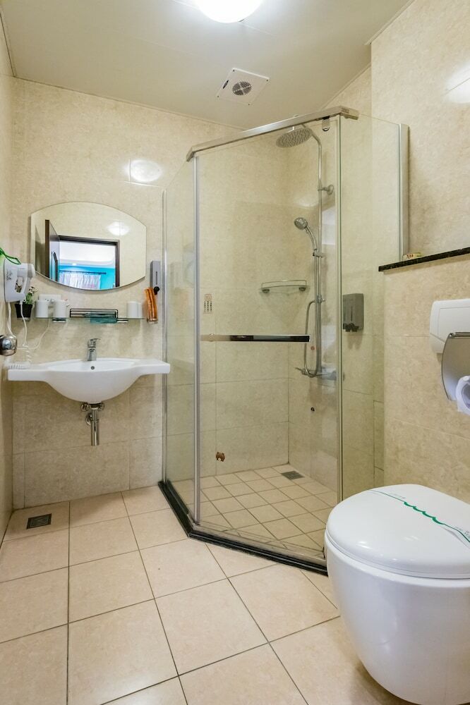 Hotel Dan-huang B&B