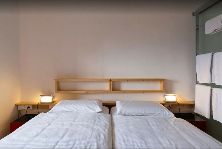 Hotel Castel Pergine