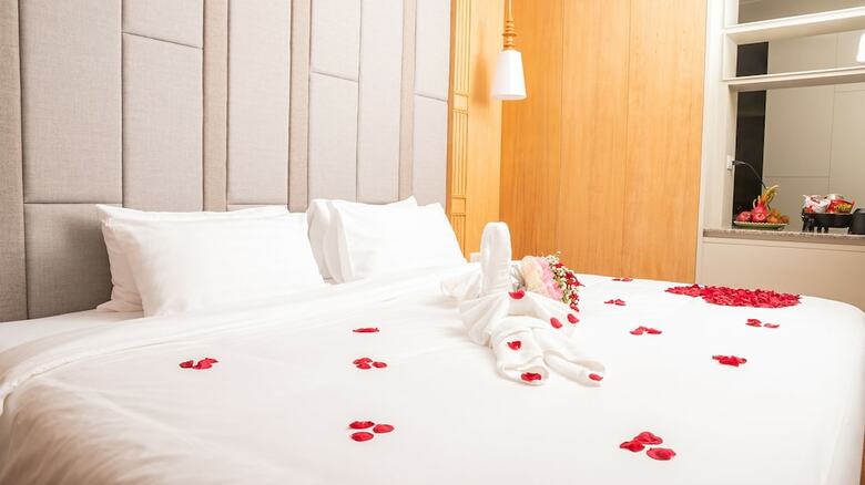 Lanna Thaphae Hotel