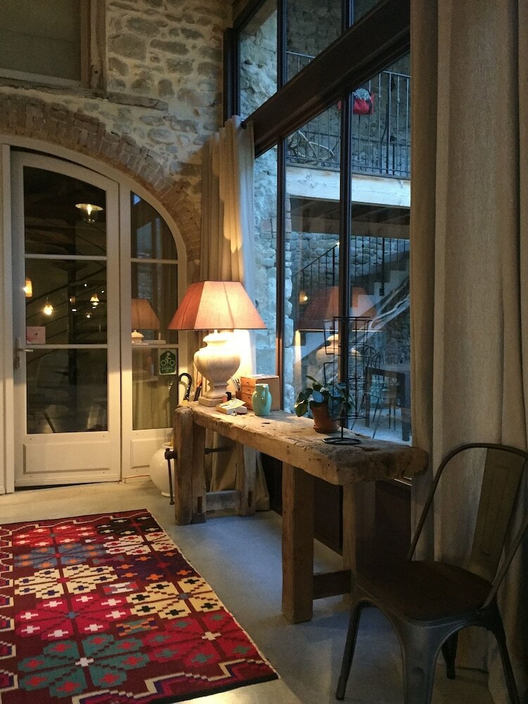 Hotel La Belle Etoile - Chambres D'h�tes