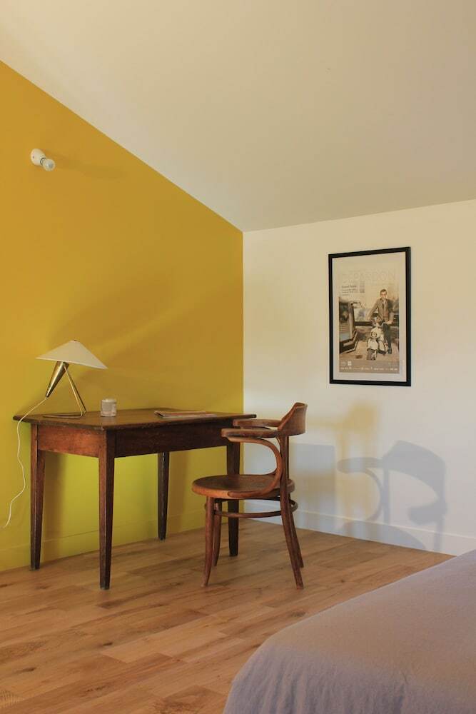 Hotel La Belle Etoile - Chambres D'h�tes