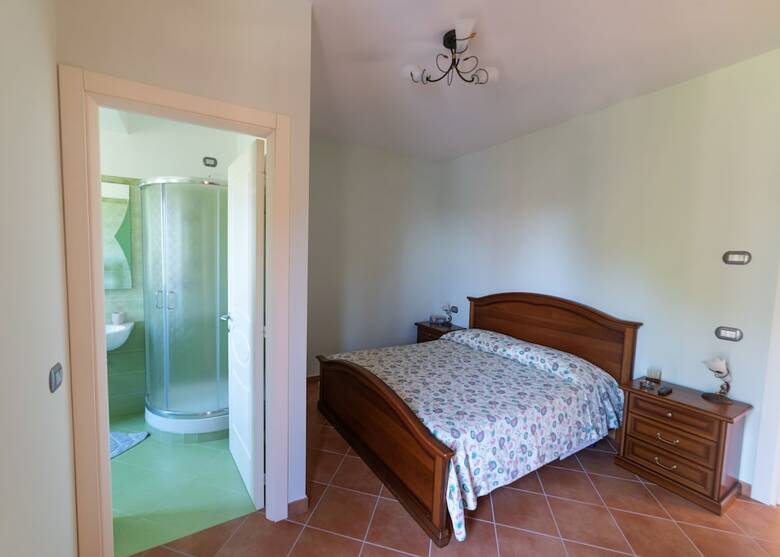 Villa Pandora