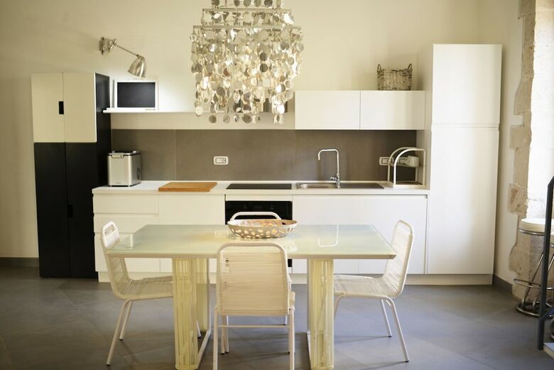 Apartamento Mendozza Style Apt