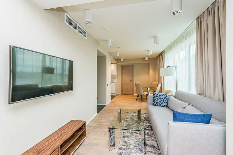 Hotel Intermark Residence
