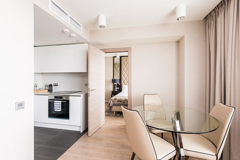 Hotel Intermark Residence