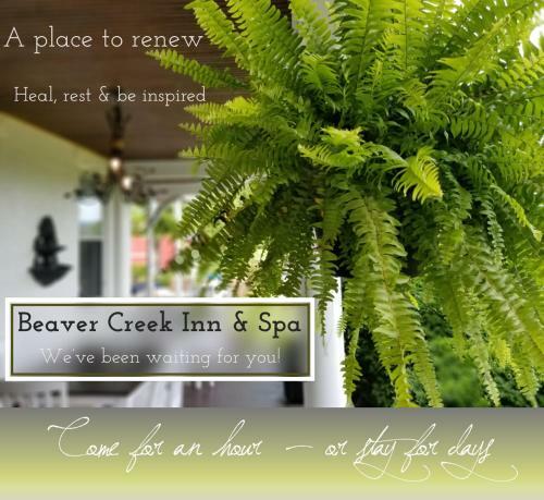 Posada Beaver Creek Inn & Spa