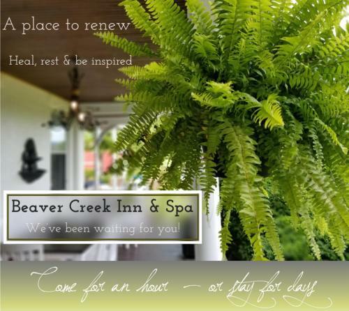 Posada Beaver Creek Inn & Spa