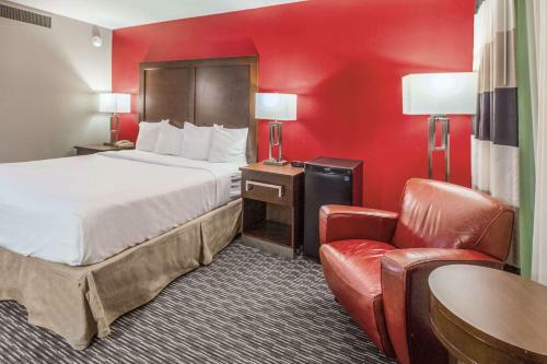 Hotel Clarion Inn