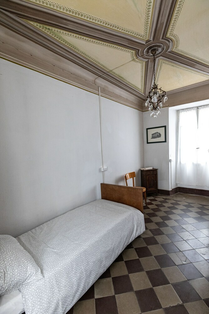 Hostal Ostello Di Germagno