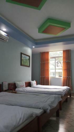 Hotel Kh�ch S?n ??ng V?n