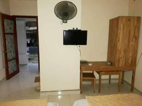 Nam Phong Hotel Ham Yen